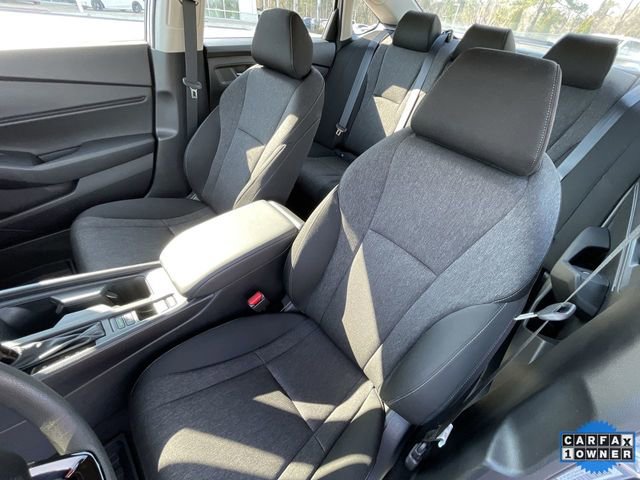 Certified 2025 Honda Accord SE image 14