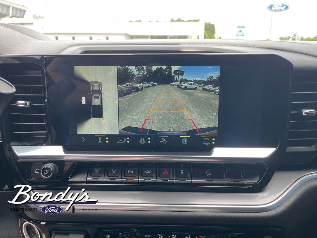 Used 2026 Chevrolet Silverado 2500 High Country w/ High Country Premium Package image 6