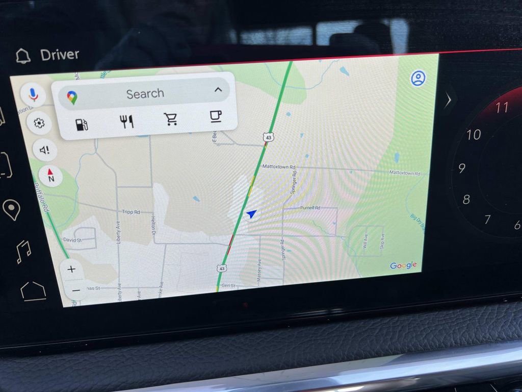 Used 2025 GMC Sierra 1500 Denali w/ Denali Reserve Package image 21