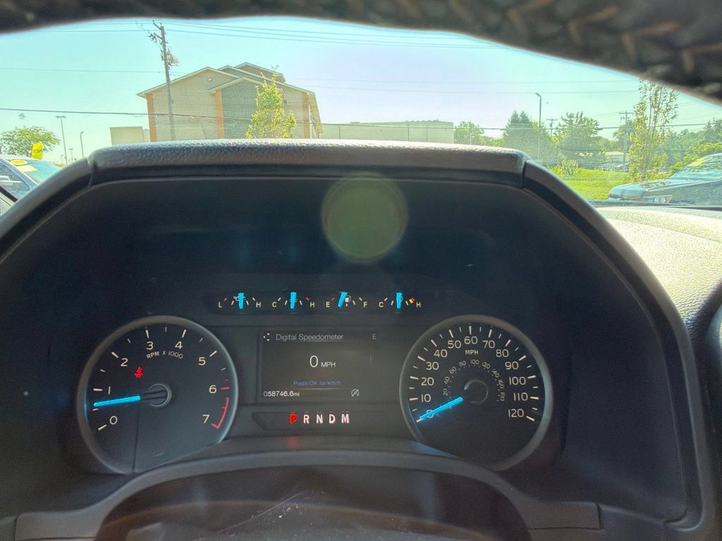 Used 2019 Ford F150 XLT w/ Equipment Group 302A Luxury AWD/4WD image 22