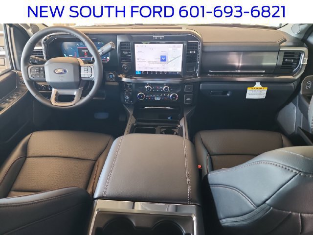New 2027 Ford F250 Lariat w/ Tremor Off-Road Package AWD/4WD image 15