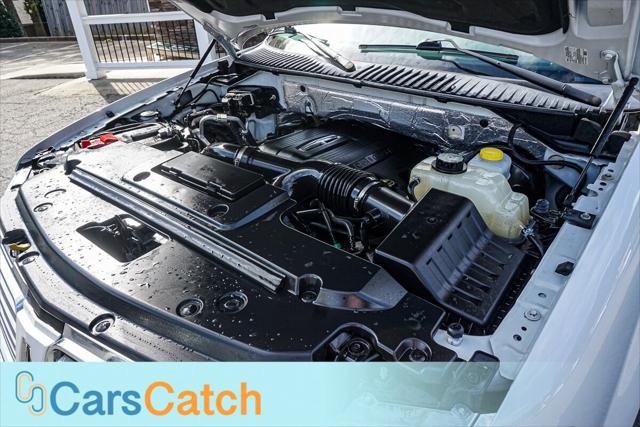 Used 2016 Lincoln Navigator Select image 43