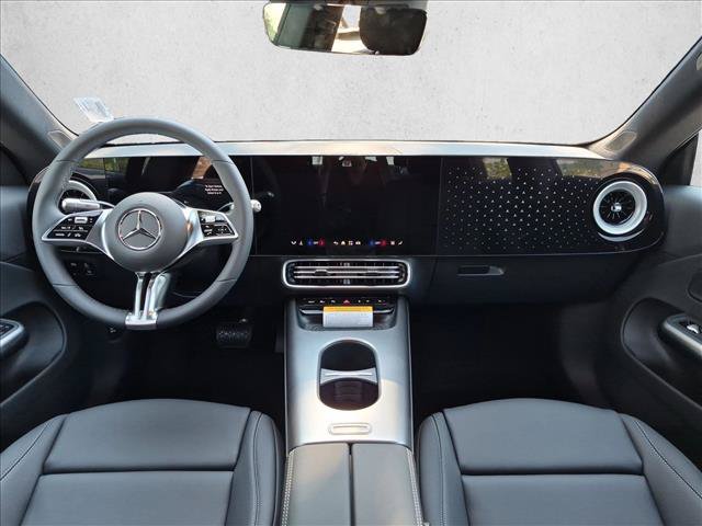 New 2027 Mercedes-Benz CLA 350 image 15