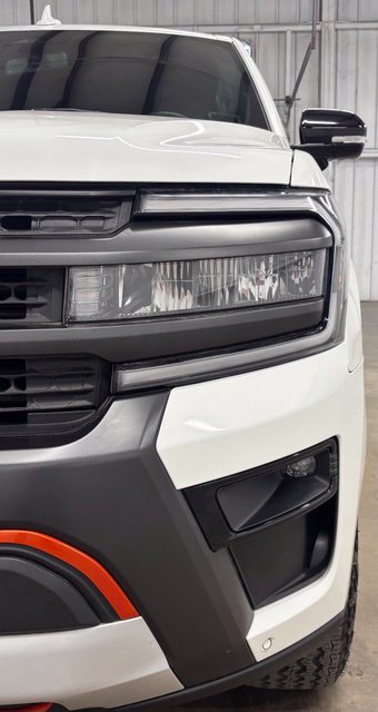 Used 2024 Ford Expedition Timberline AWD/4WD image 9