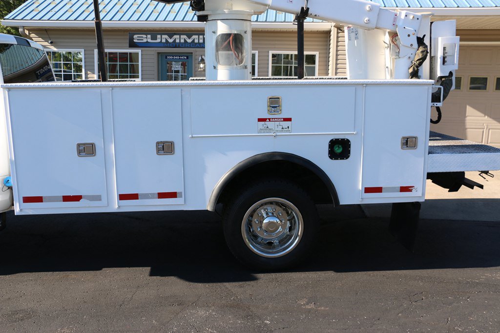 Used 2016 RAM 5500 Tradesman w/ Power & Remote Entry Group AWD/4WD image 32