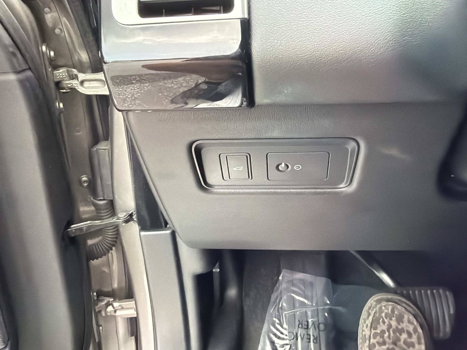 Used 2021 Land Rover Range Rover AWD/4WD image 31