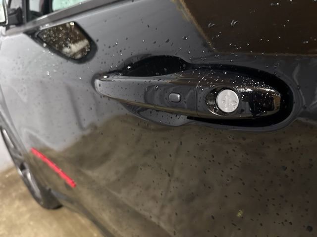 Used 2023 Jeep Compass Limited AWD/4WD image 32