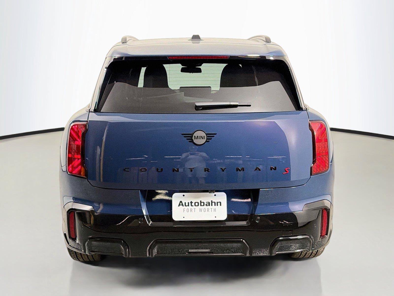 New 2027 MINI Cooper Countryman S AWD/4WD image 6