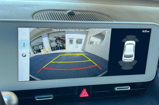 Certified 2024 Hyundai Ioniq 5 SEL RWD image 25