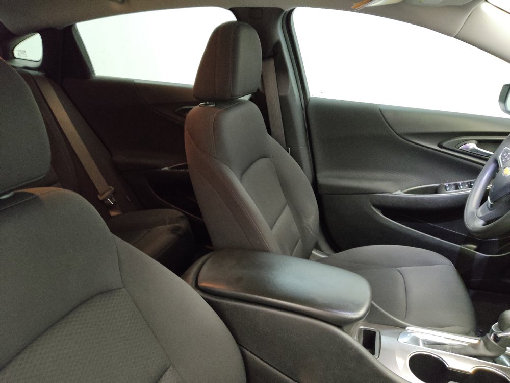 Used 2021 Chevrolet Malibu LS w/ Driver Confidence Package II FWD image 21