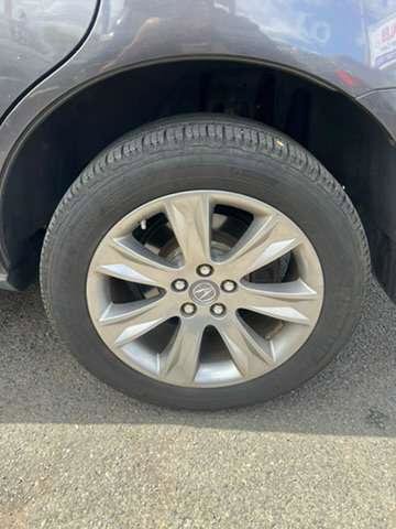 Used 2011 Acura MDX w/ Advance & Entertainment AWD/4WD image 13
