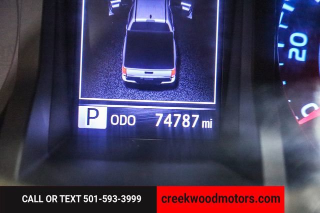 Used 2022 Toyota Tacoma 4x4 Double Cab image 63