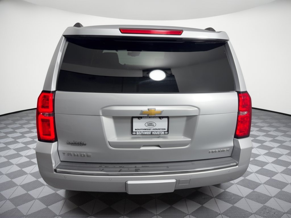 Used 2019 Chevrolet Tahoe Premier RWD image 11