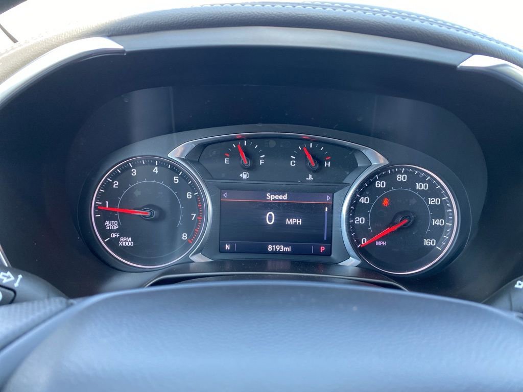 Used 2024 Chevrolet Blazer LT w/ Convenience Package image 31