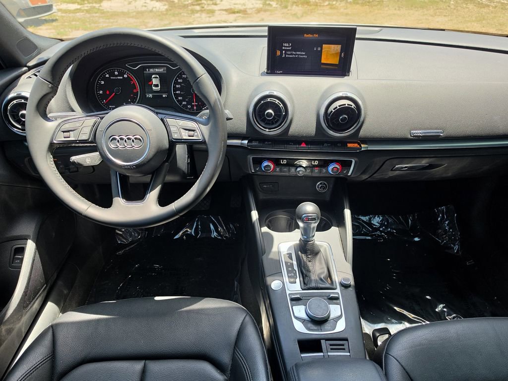 Used 2020 Audi A3 2.0T Premium FWD image 6