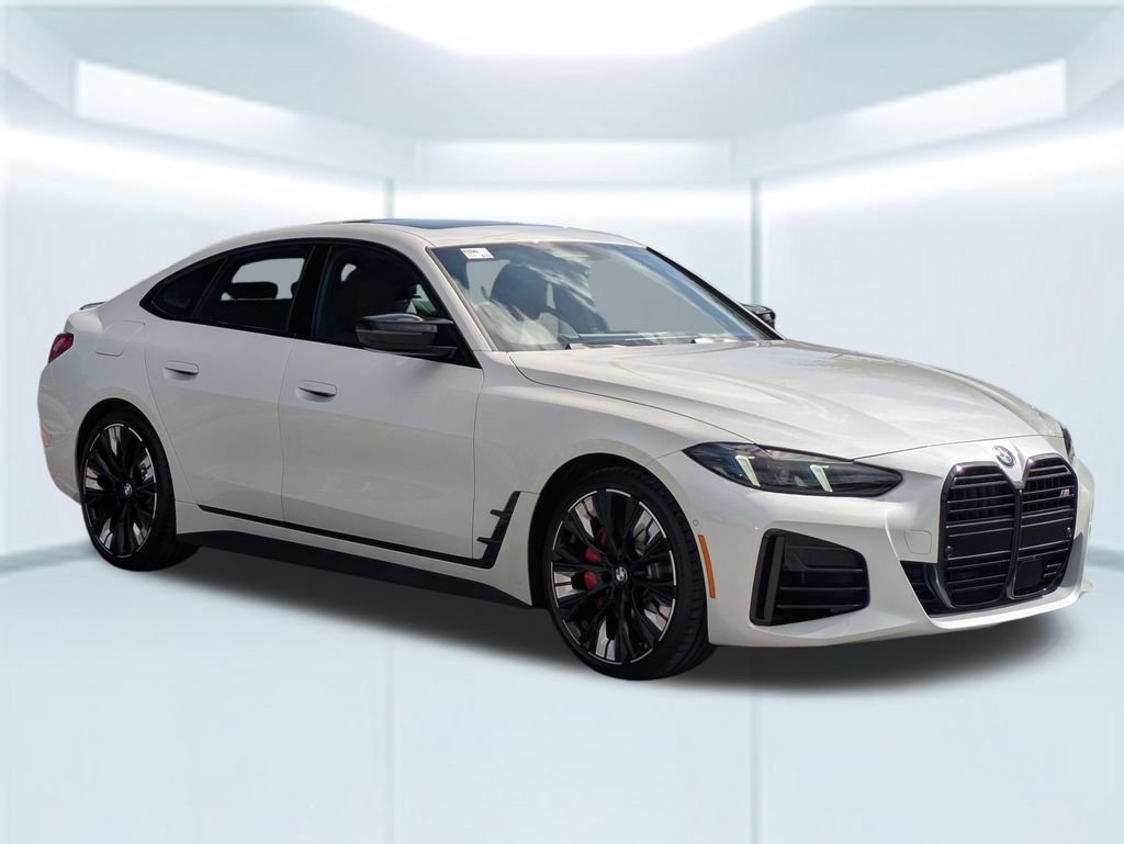 New 2026 BMW 440i xDrive w/ Premium Package AWD/4WD image 7