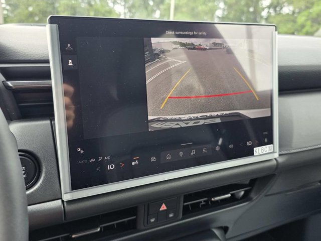 New 2026 MAZDA CX-5 Select AWD/4WD image 13