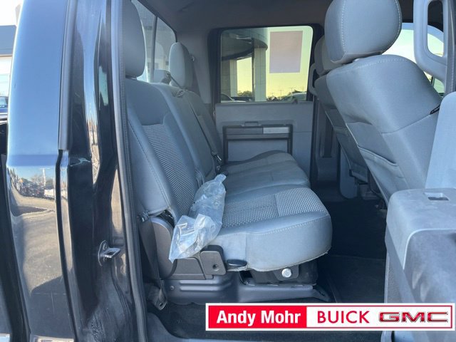 Used 2012 Ford F250 XLT w/ XLT Premium Pkg AWD/4WD image 37