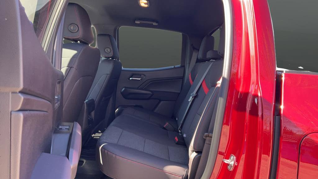 New 2026 Chevrolet Colorado Z71 AWD/4WD image 19