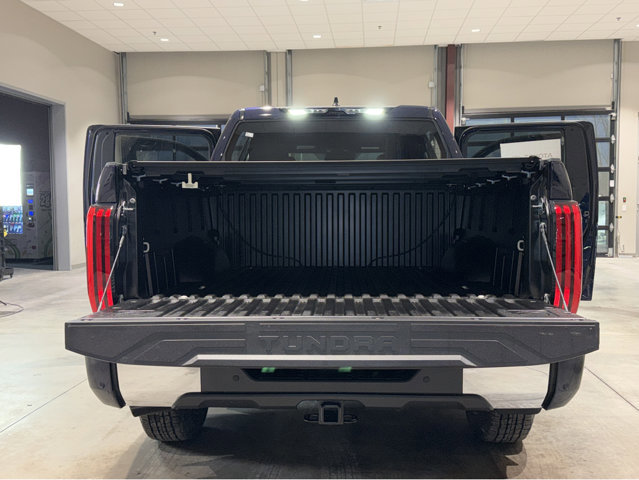 New 2026 Toyota Tundra SR5 image 15