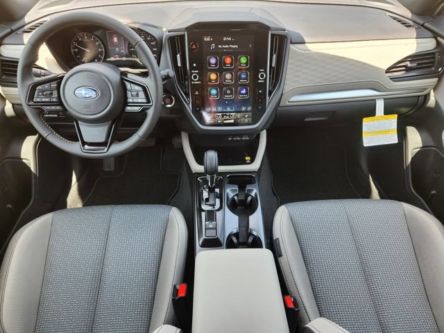 New 2026 Subaru Forester Premium AWD/4WD image 21