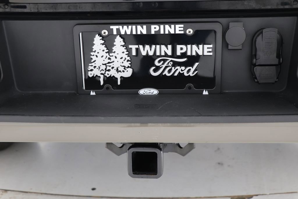 Used 2025 Ford F150 King Ranch AWD/4WD image 15