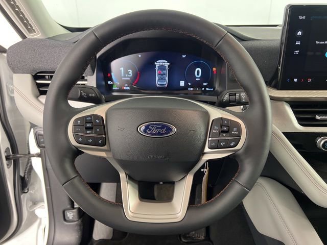 New 2026 Ford Explorer Active AWD/4WD image 15