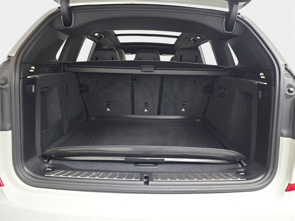 Used 2021 BMW X3 M40i w/ Premium Package image 12