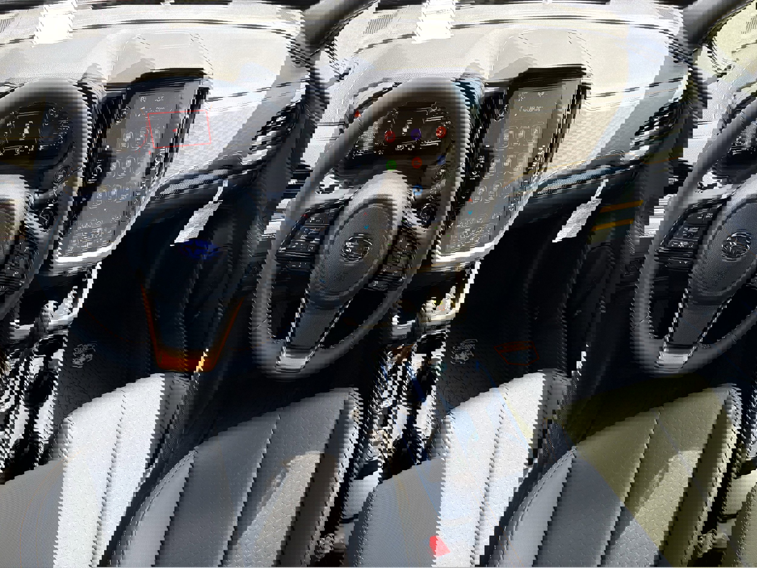 New 2026 Subaru Forester Wilderness image 13