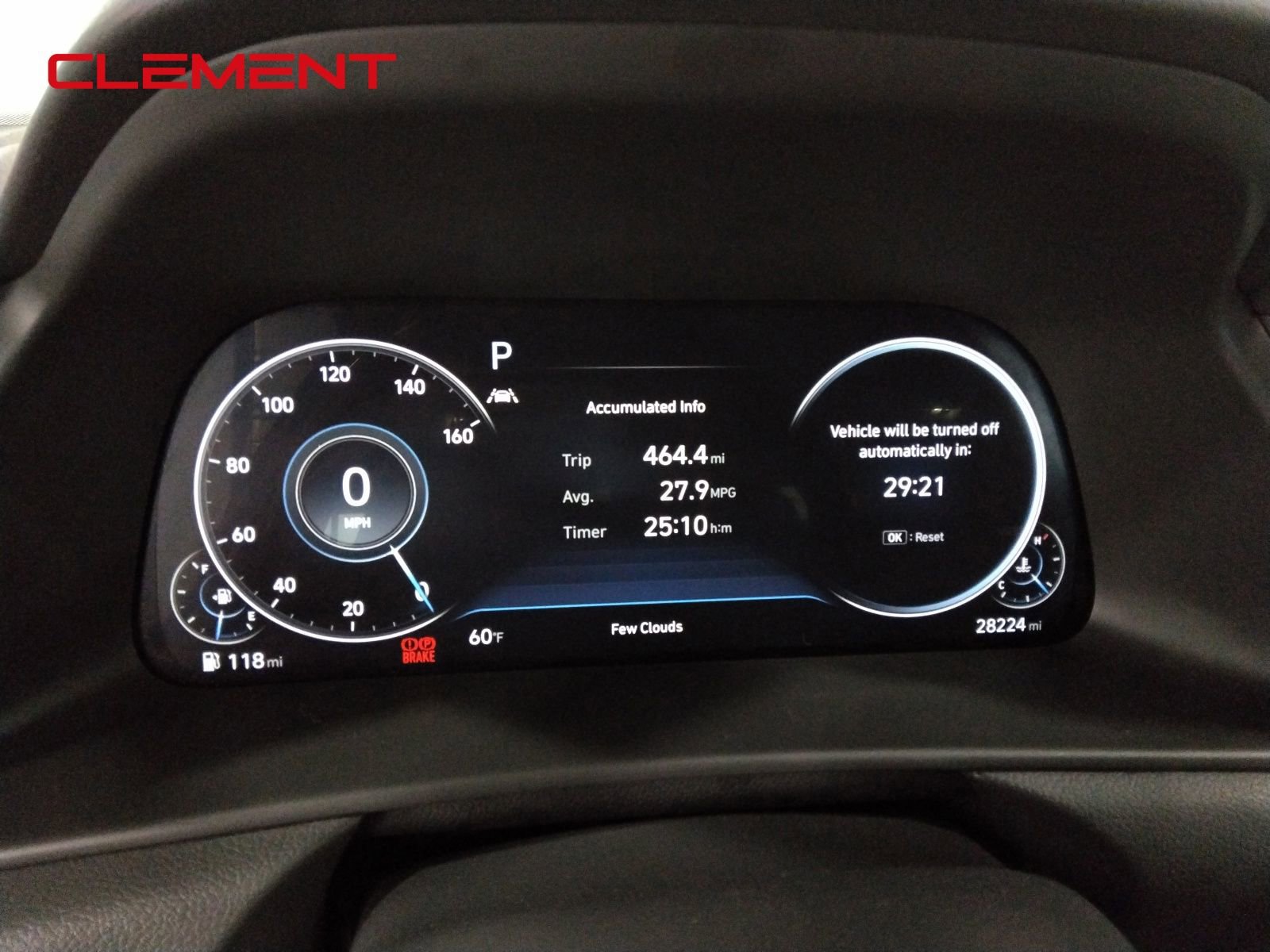 Used 2023 Hyundai Sonata SEL w/ Convenience Package image 17