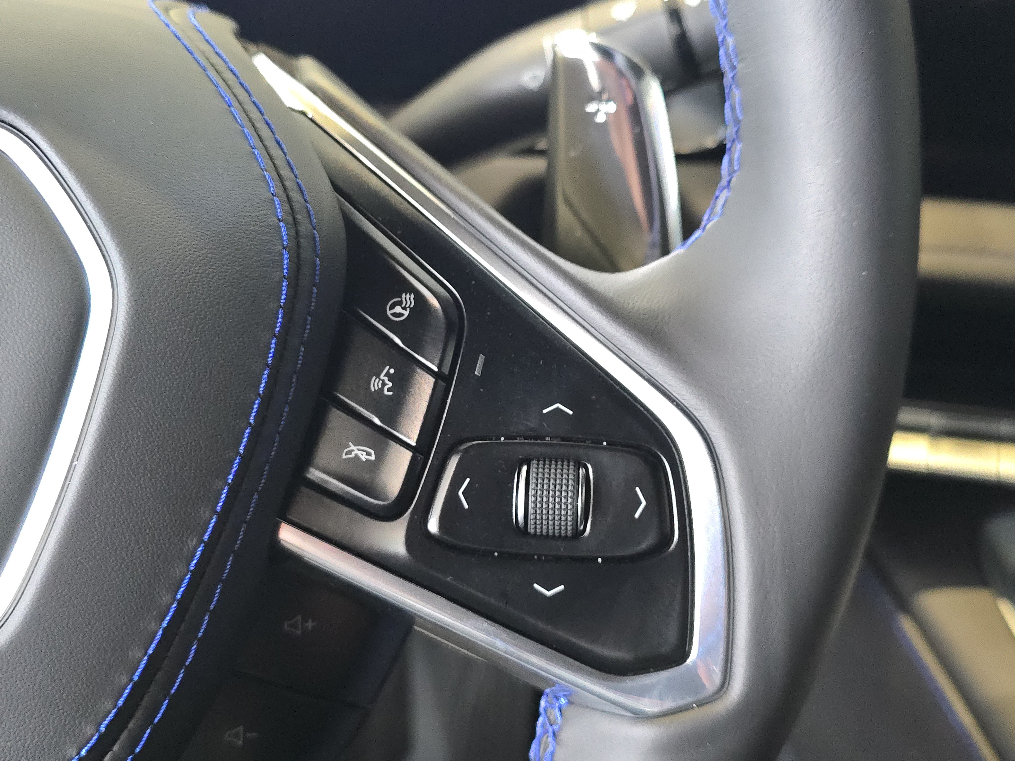 New 2026 Chevrolet Corvette Z06 RWD image 9