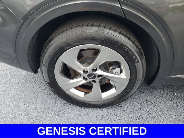 Certified 2026 Genesis GV70 2.5T Advanced AWD/4WD image 32