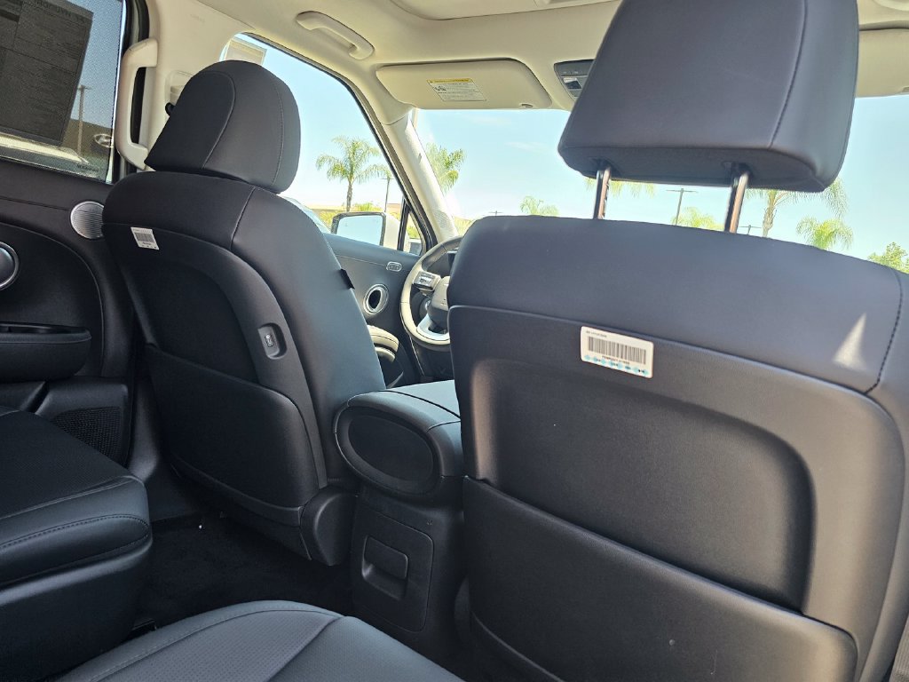 New 2026 Hyundai Palisade SEL FWD image 17