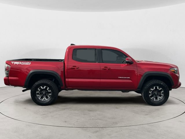 Used 2023 Toyota Tacoma TRD Off-Road w/ TRD Premium Off Road Package image 6