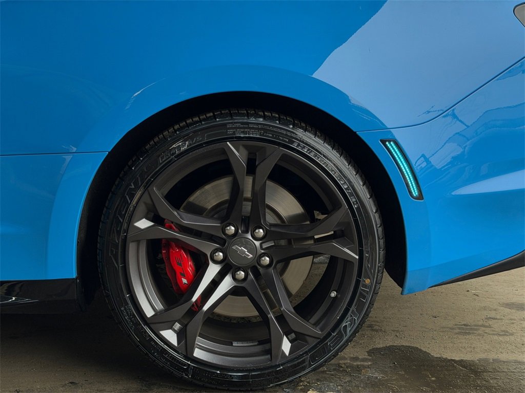 Used 2023 Chevrolet Camaro SS image 22