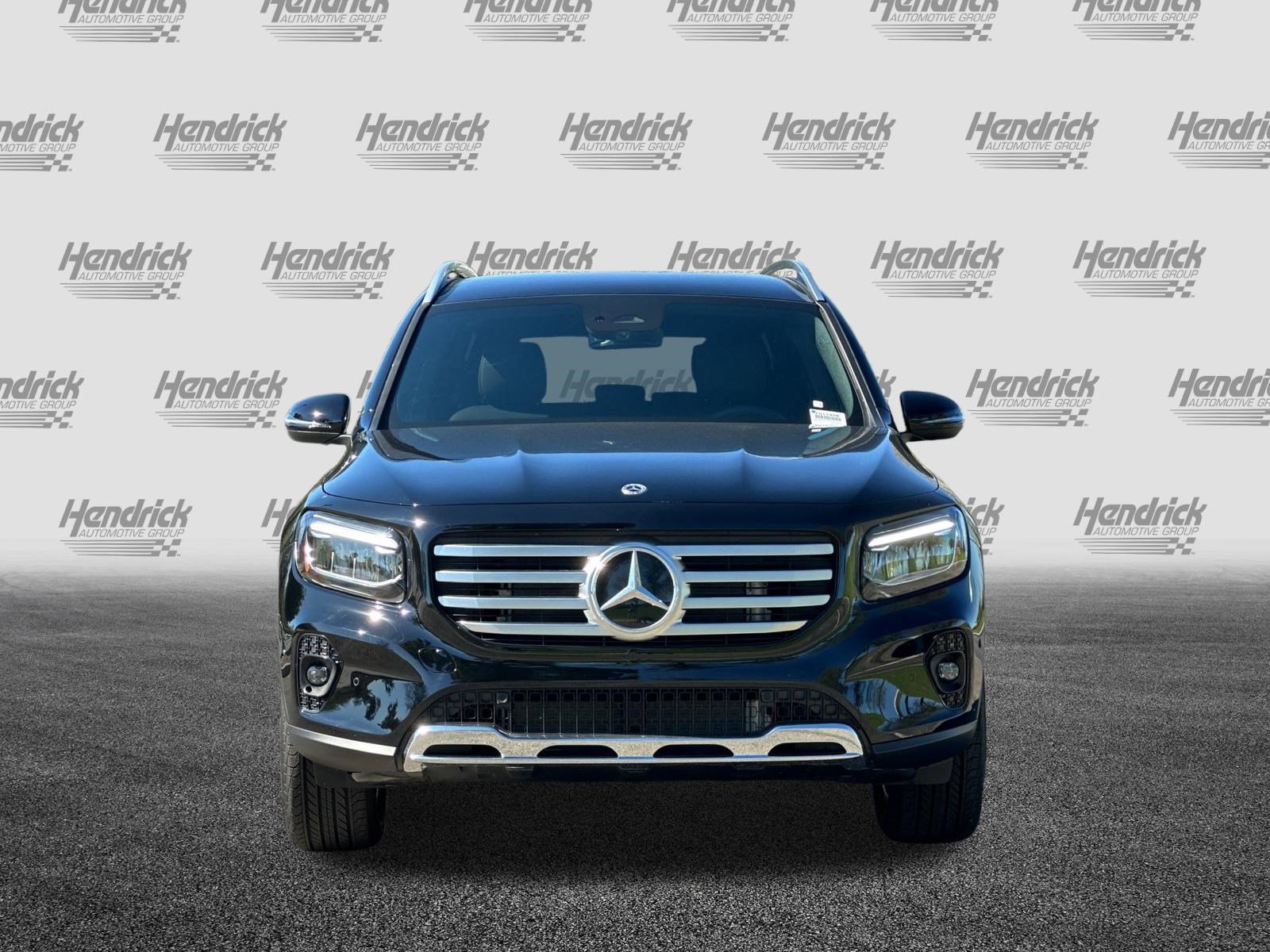 Used 2025 Mercedes-Benz GLB 250 250 image 10