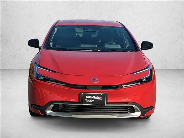New 2026 Toyota Prius Plug-In Hybrid image 5