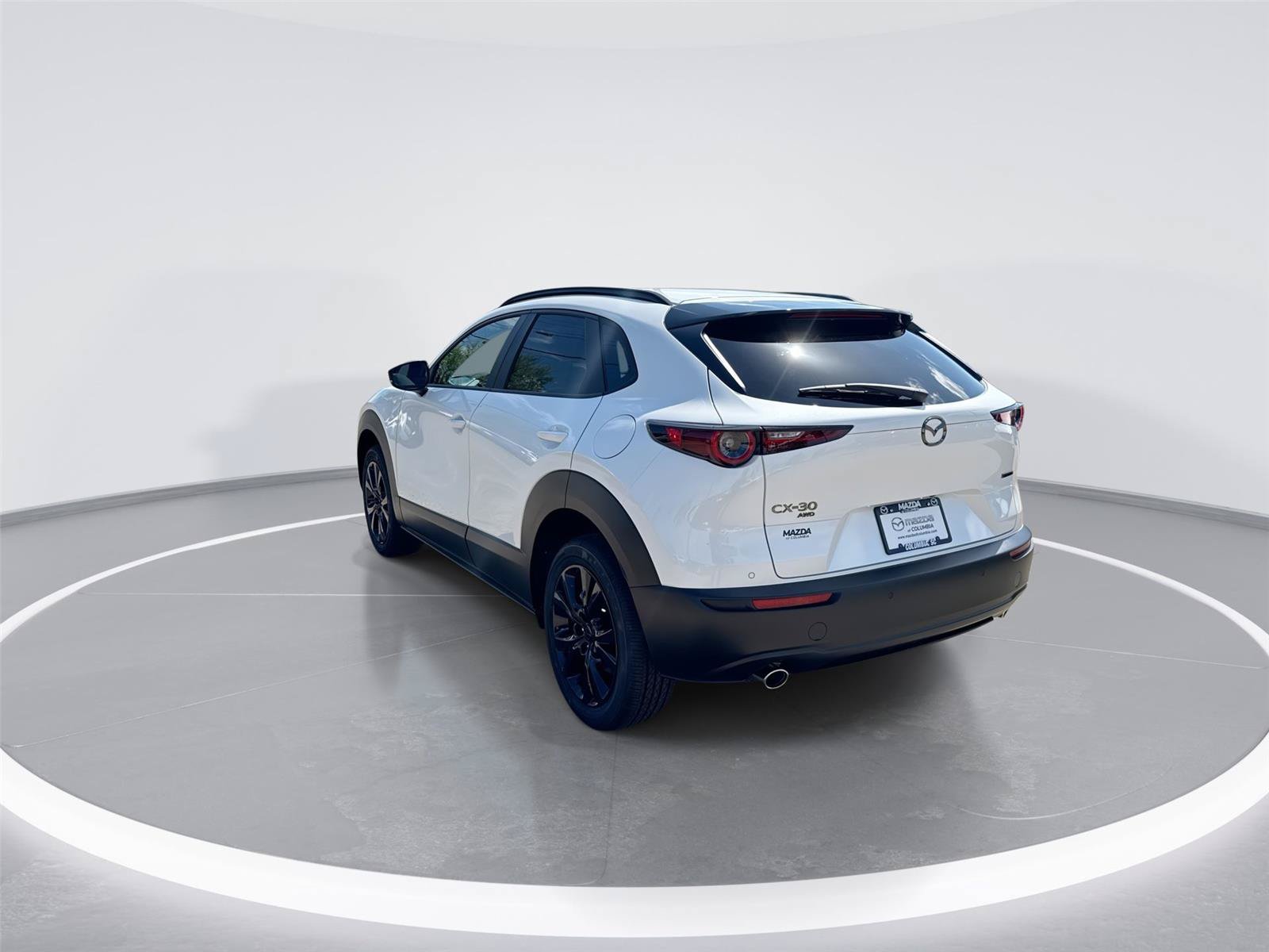 New 2026 MAZDA CX-30 Aire Edition AWD/4WD image 6