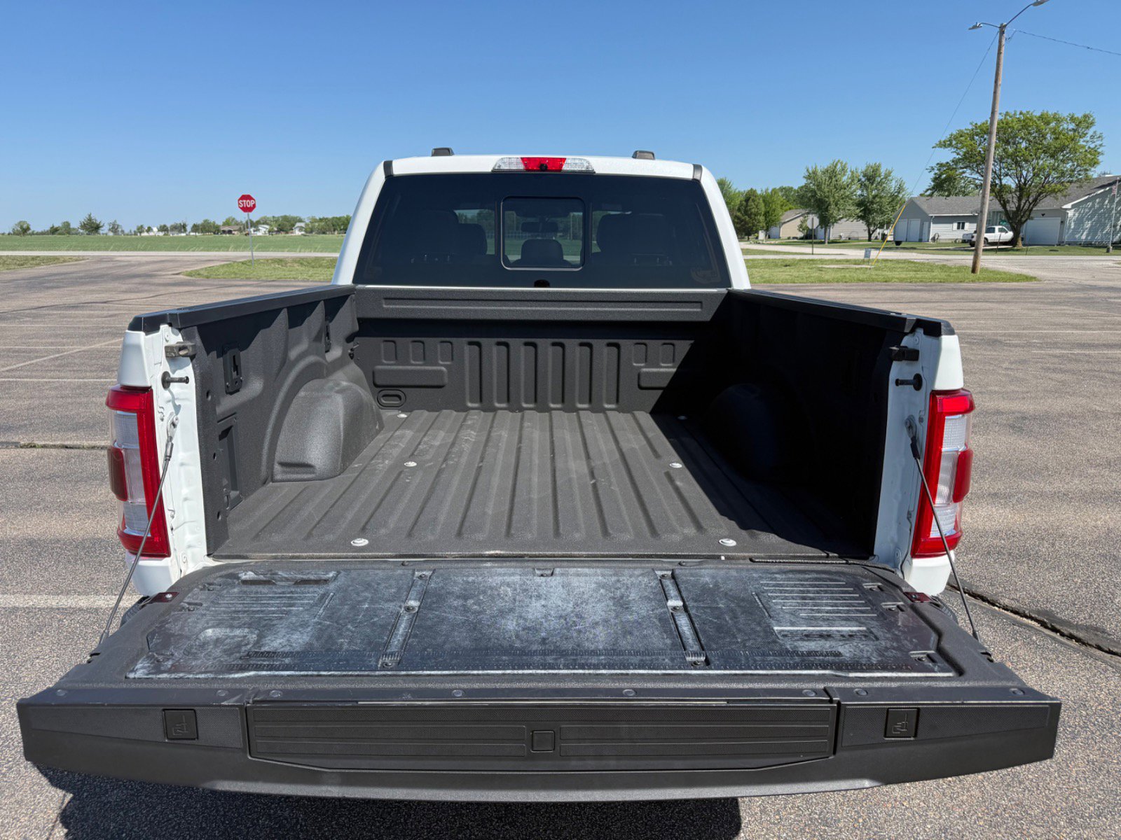 Certified 2023 Ford F150 King Ranch w/ Equipment Group 601A High AWD/4WD image 5