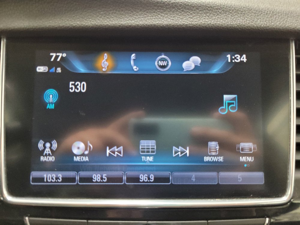 Used 2018 Buick Encore Preferred FWD image 25