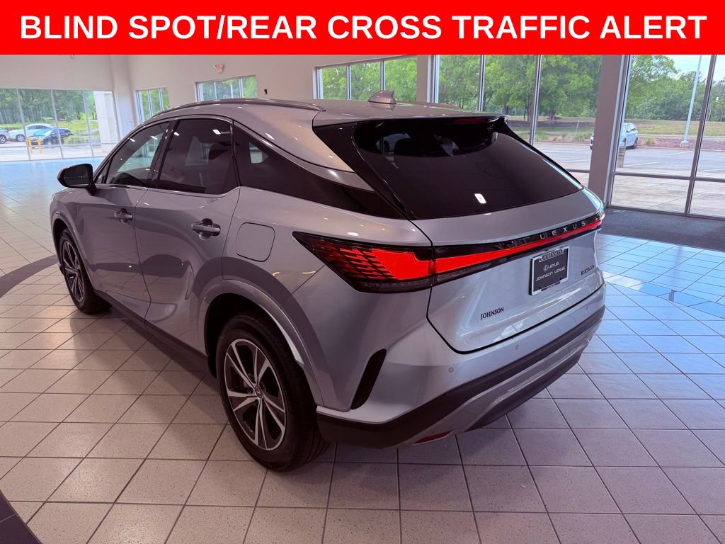 Used 2023 Lexus RX 350 Premium w/ Accessory Package (Z1) FWD image 5