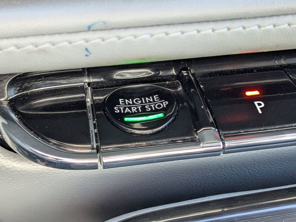 Used 2022 Lincoln Nautilus Reserve w/ Luxury Package image 30