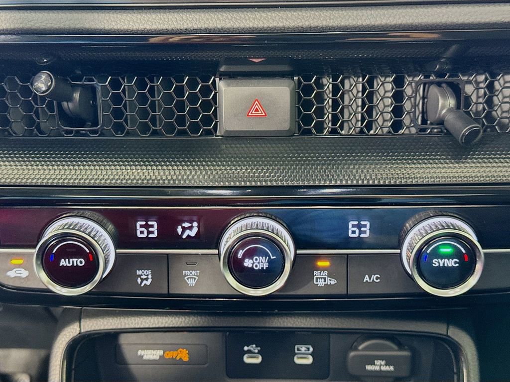 Used 2026 Honda CR-V EX-L image 17