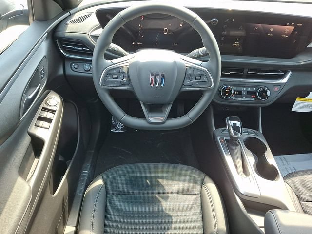 New 2026 Buick Envista Sport Touring w/ Convenience I Package FWD image 13