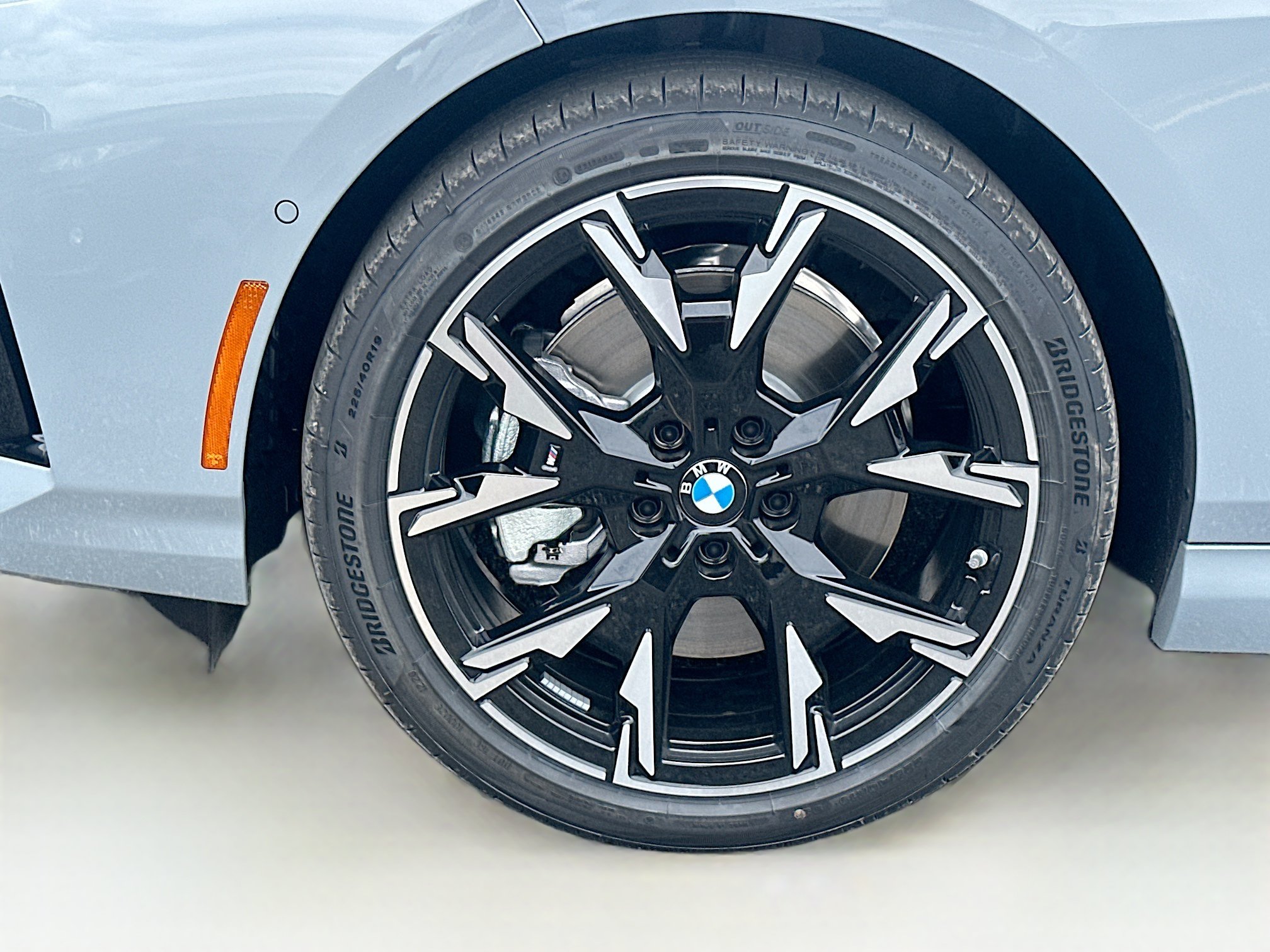 New 2026 BMW 228i w/ Technology Package FWD image 26