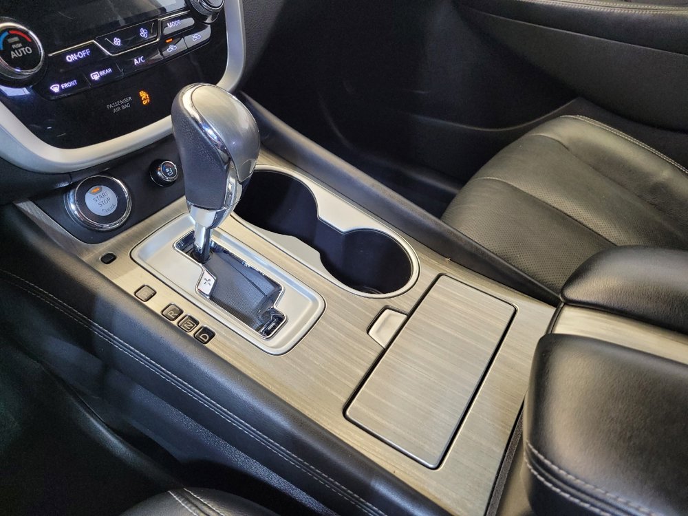 Used 2016 Nissan Murano Platinum w/ Platinum Technology Package AWD/4WD image 26