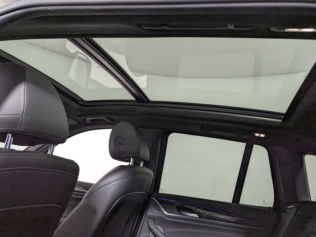 Used 2019 BMW X3 M40i w/ Premium Package AWD/4WD image 13