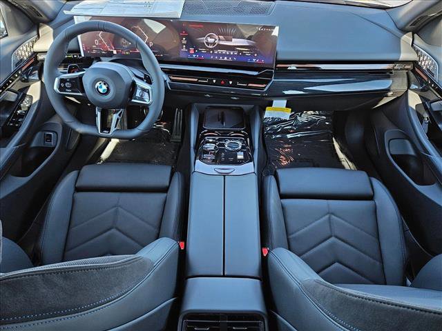 New 2026 BMW 530i image 16