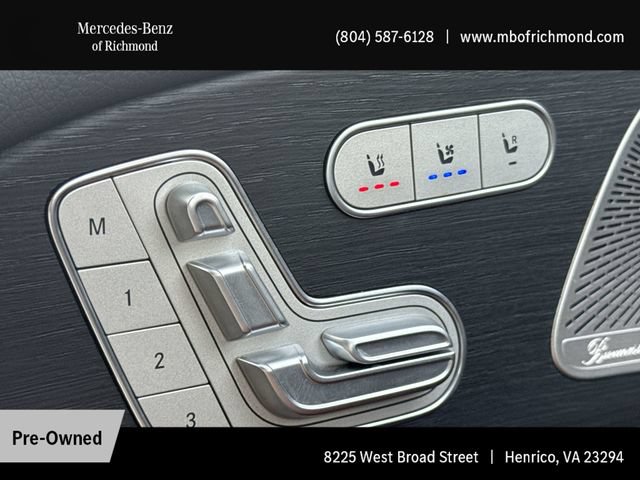 Certified 2026 Mercedes-Benz GLE 450 4MATIC image 24