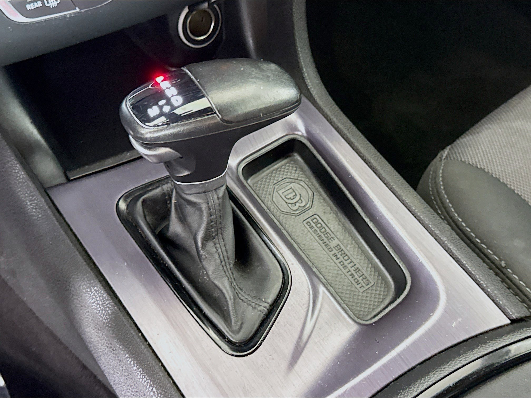 Used 2018 Dodge Charger SXT w/ Blacktop Package image 18